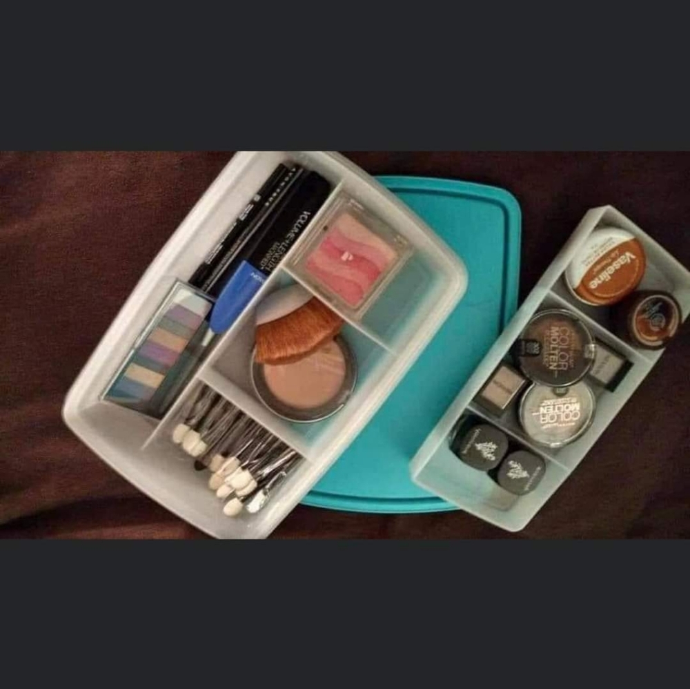 Tupperware Stow N Go - Picture 4 of 12